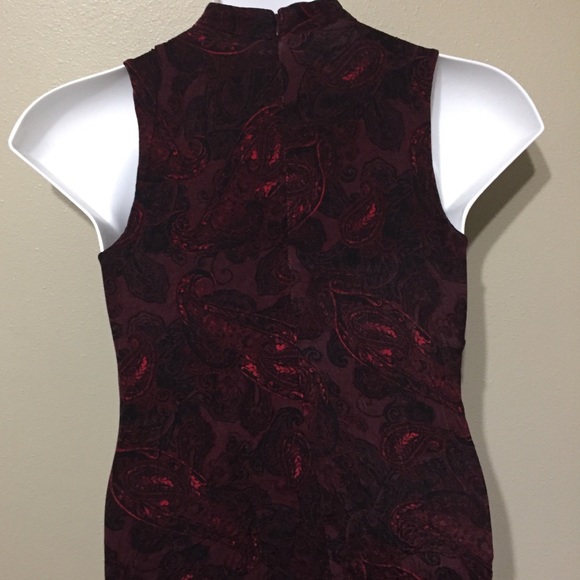 Ruff Hewn Grey Sexy Top- Soft Material - Picture 5 of 6